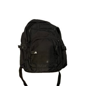 adidas Interval Backpack Daypack 32L Black White